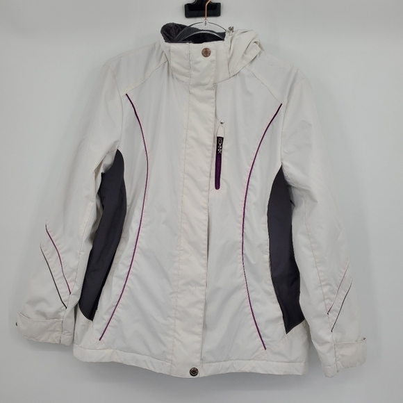 ZeroXposur Jackets & Coats Zeroxposur Fleece Lined Jacket Womens